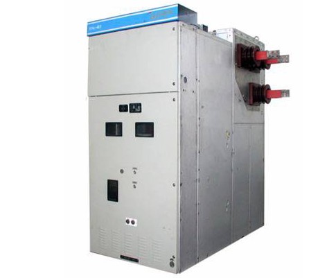 KYN61-40.5戶(hù)內(nèi)金屬鎧裝移開(kāi)式高壓開(kāi)關(guān)設(shè)備